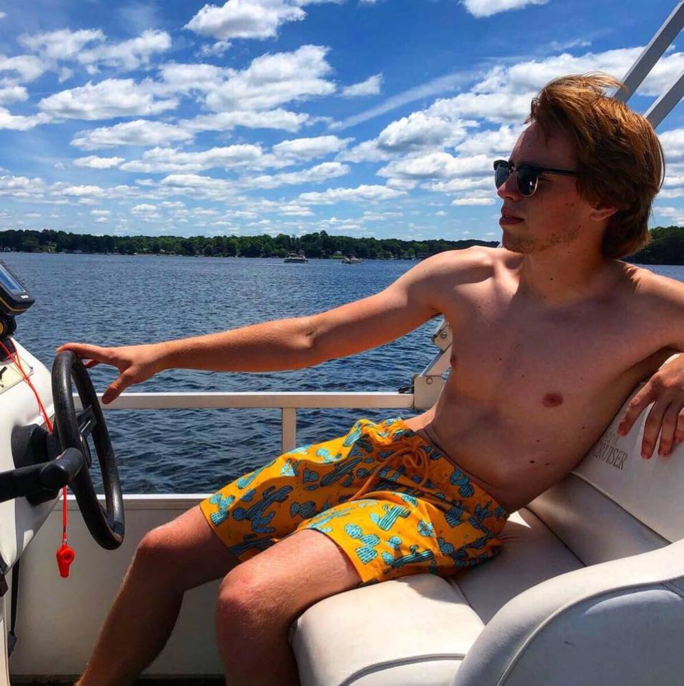 Meet your Posher, Wiley